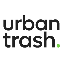 Urban Trash logo